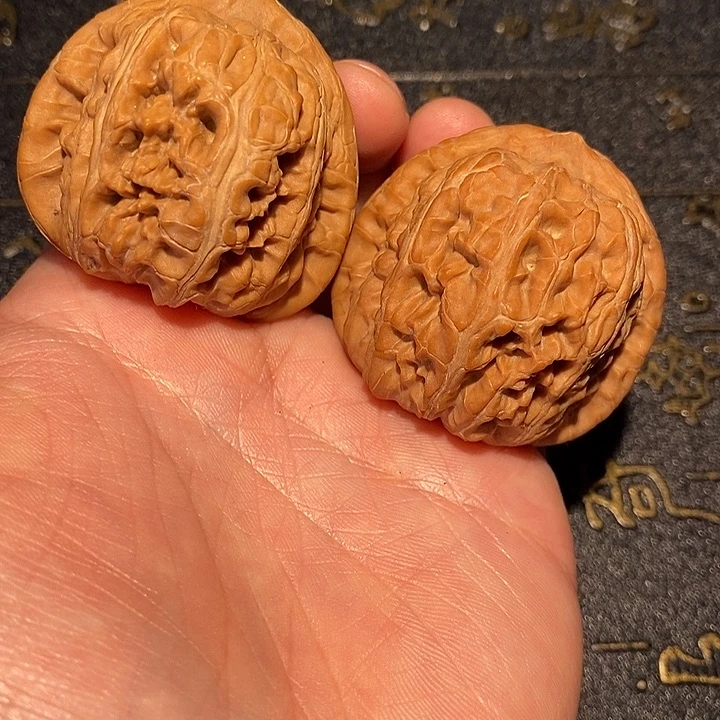 手串/手链核桃43元宝