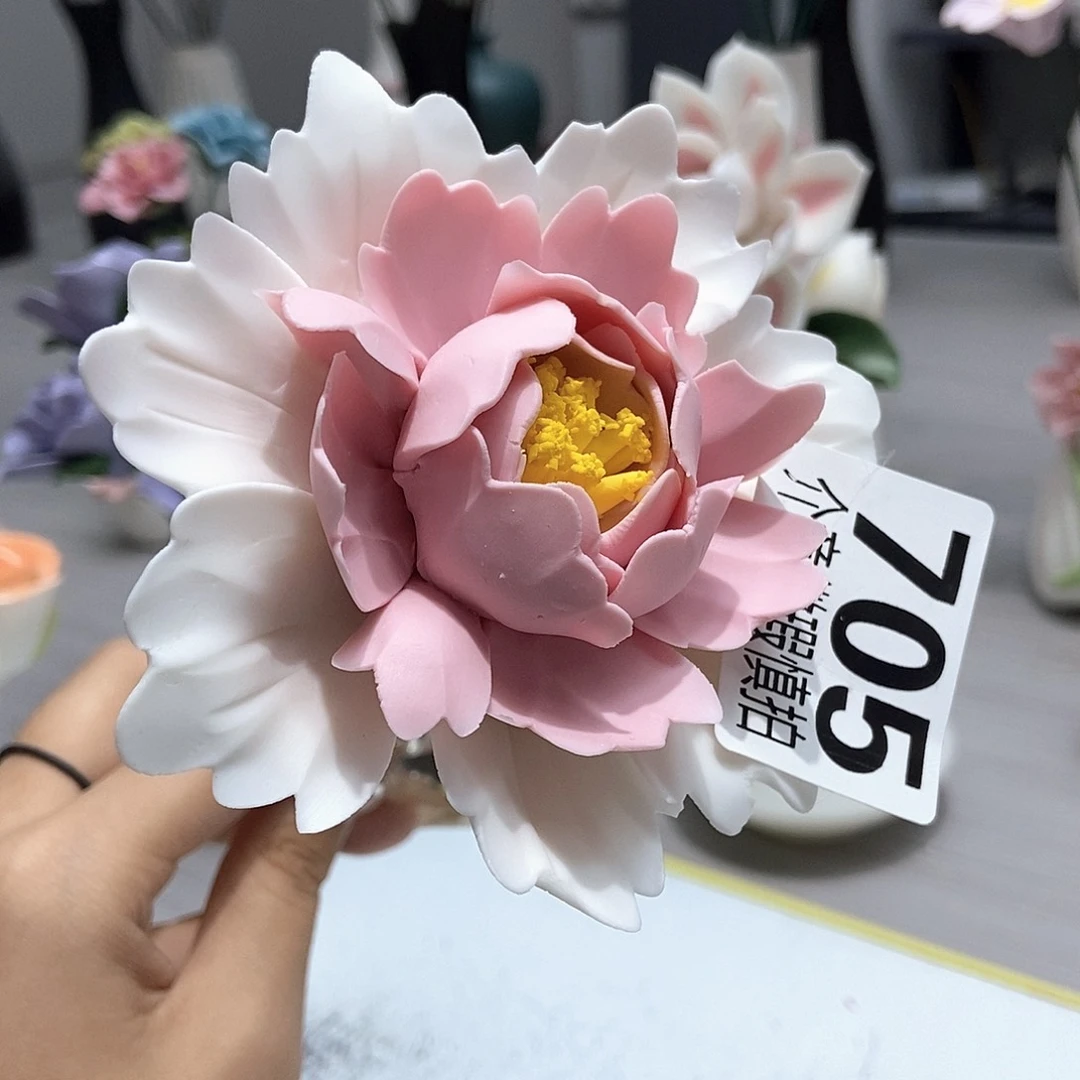 陶瓷手工制作工艺