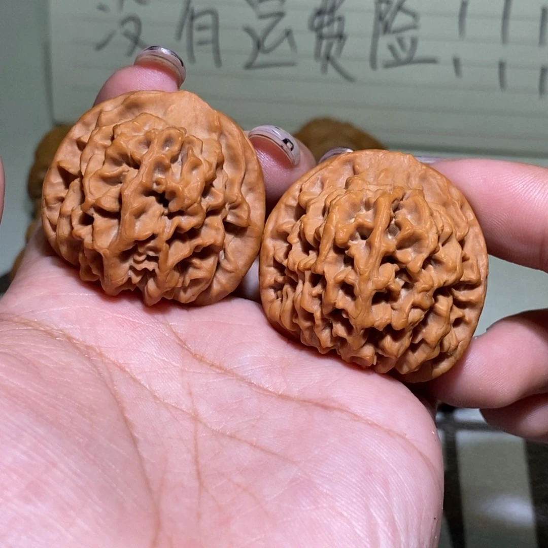背***街手串/手链核桃秦闷37
