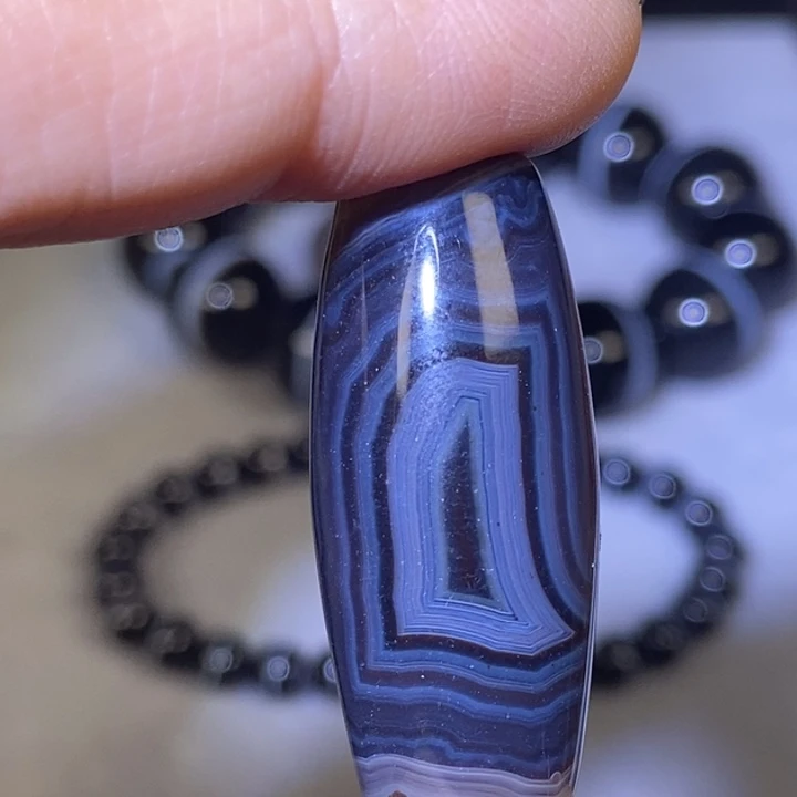 玛瑙/玉髓成品未镶嵌