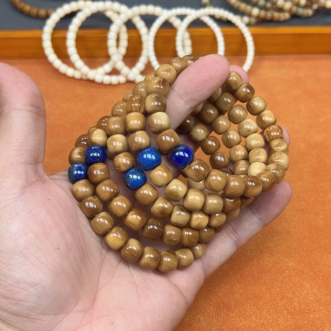 手串库克10库克老行