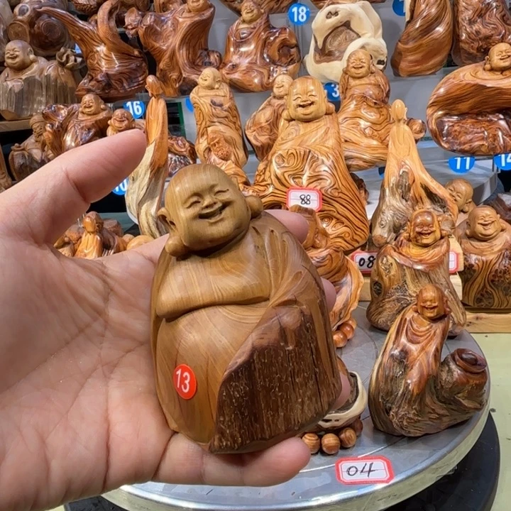 柏木（崖柏）精品崖柏老料