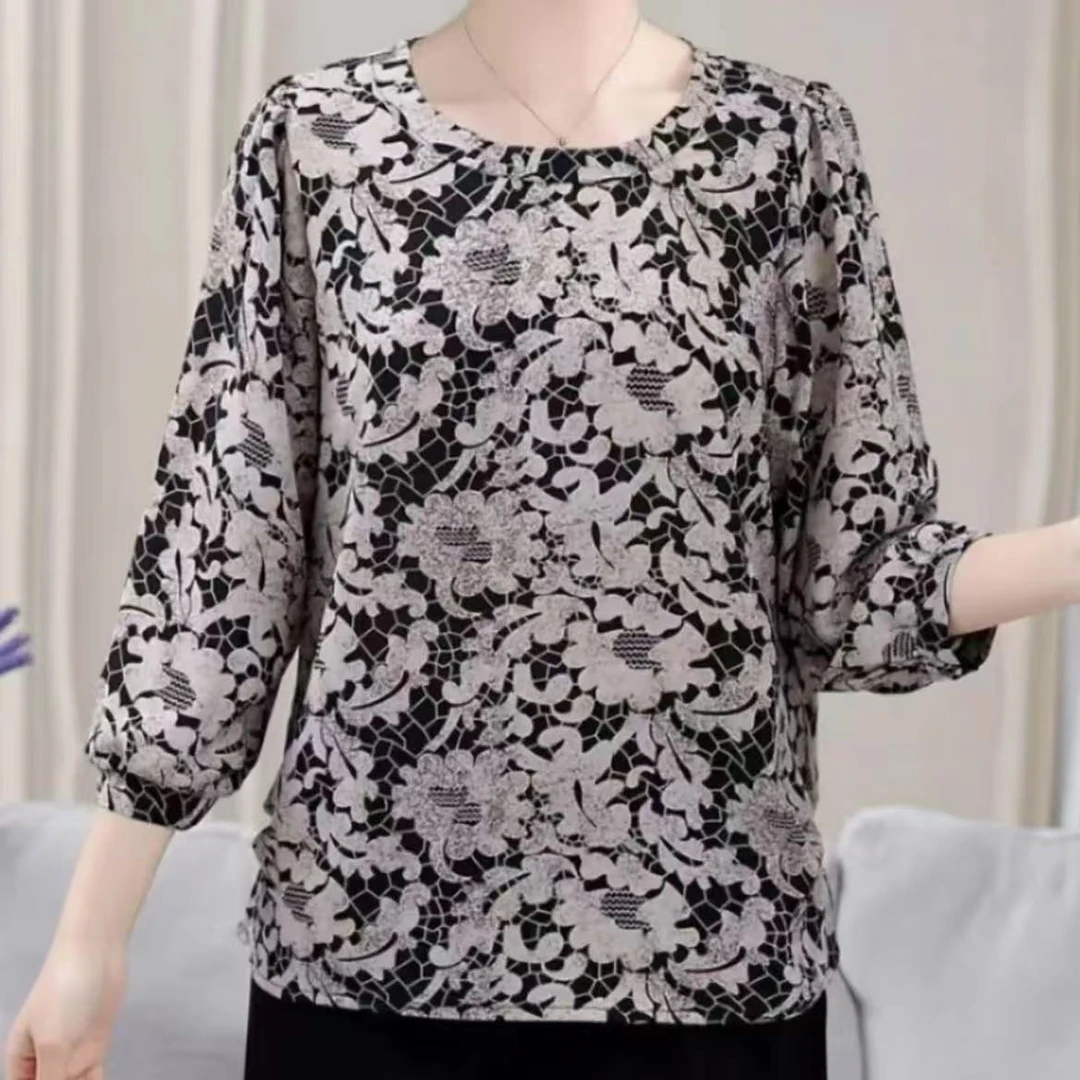 9-801-45新款时尚舒适小衫FL