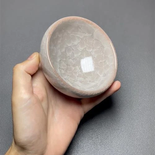 【闪购商品】茶盏-10127..........