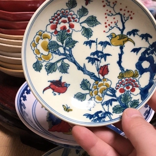 从****?陶瓷设计理念和好，陶瓷的