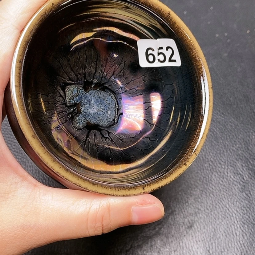 【闪购商品】茶盏我的盏太好看了吧