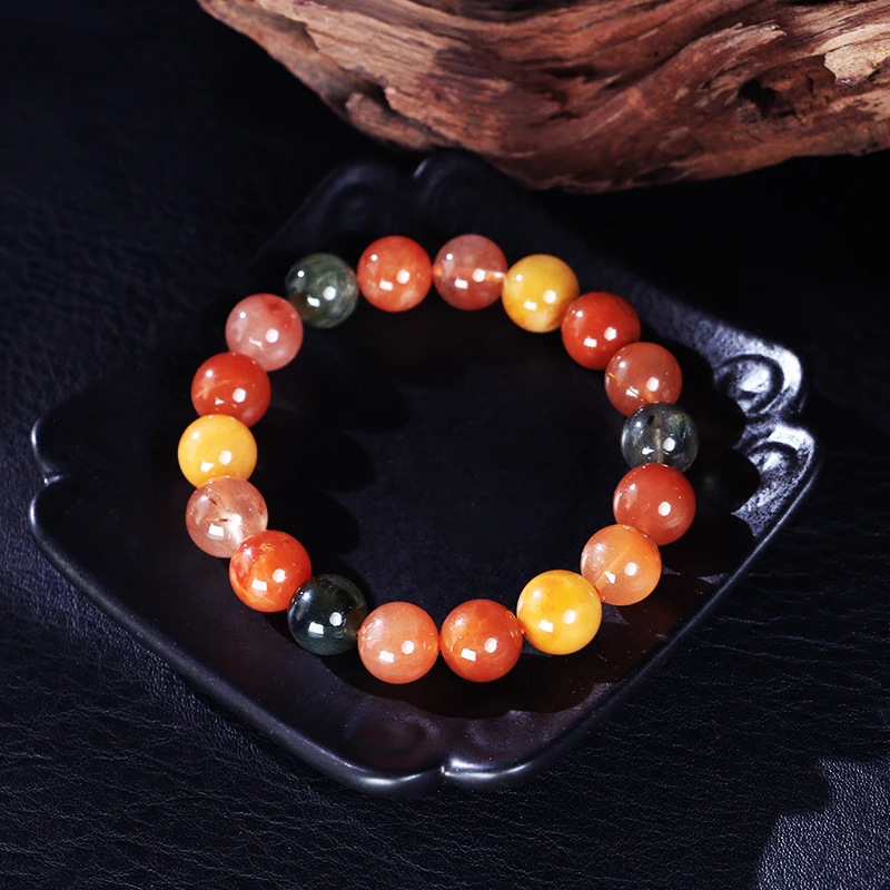 【晶锐珠宝推荐】H4福禄寿单圈（多样性发其一）