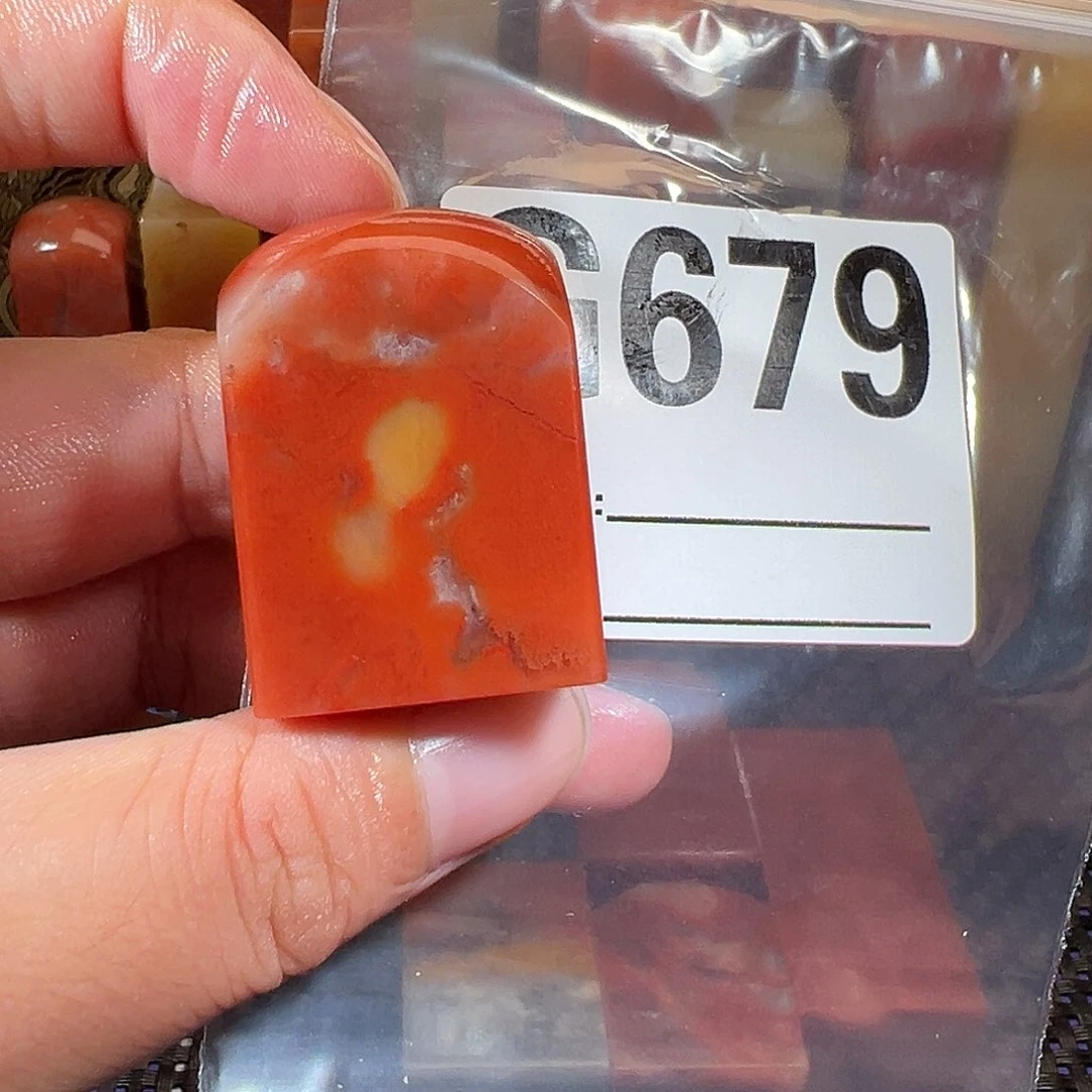 【闪购商品】寿山石印石生****零老挝石