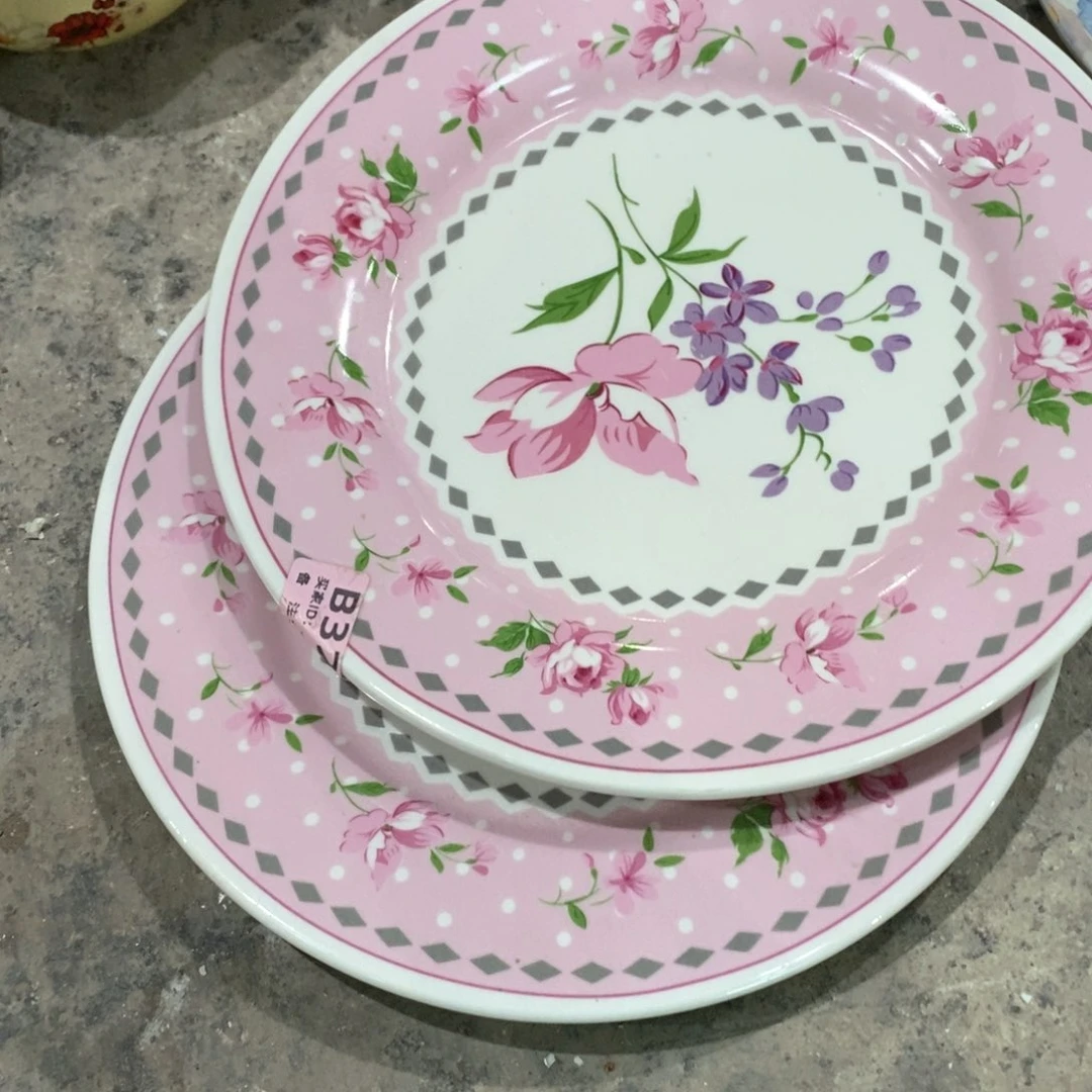 瓷2个10寸11111111111111