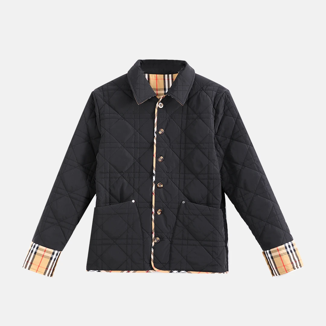 COCO SALOME⑥【大唐盛世】秋冬限定款潮流时尚冬季棉服T991