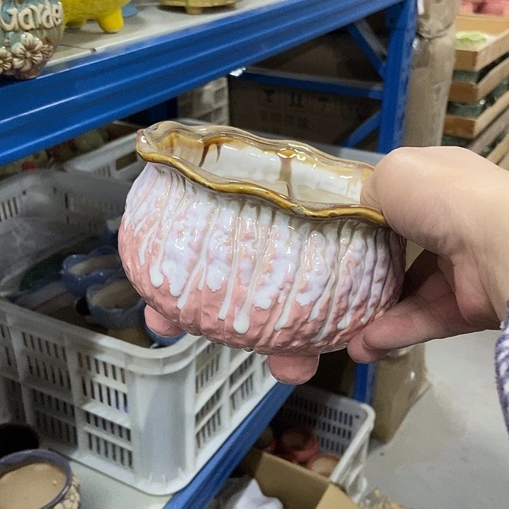 花盆单场满9.9发货14×10