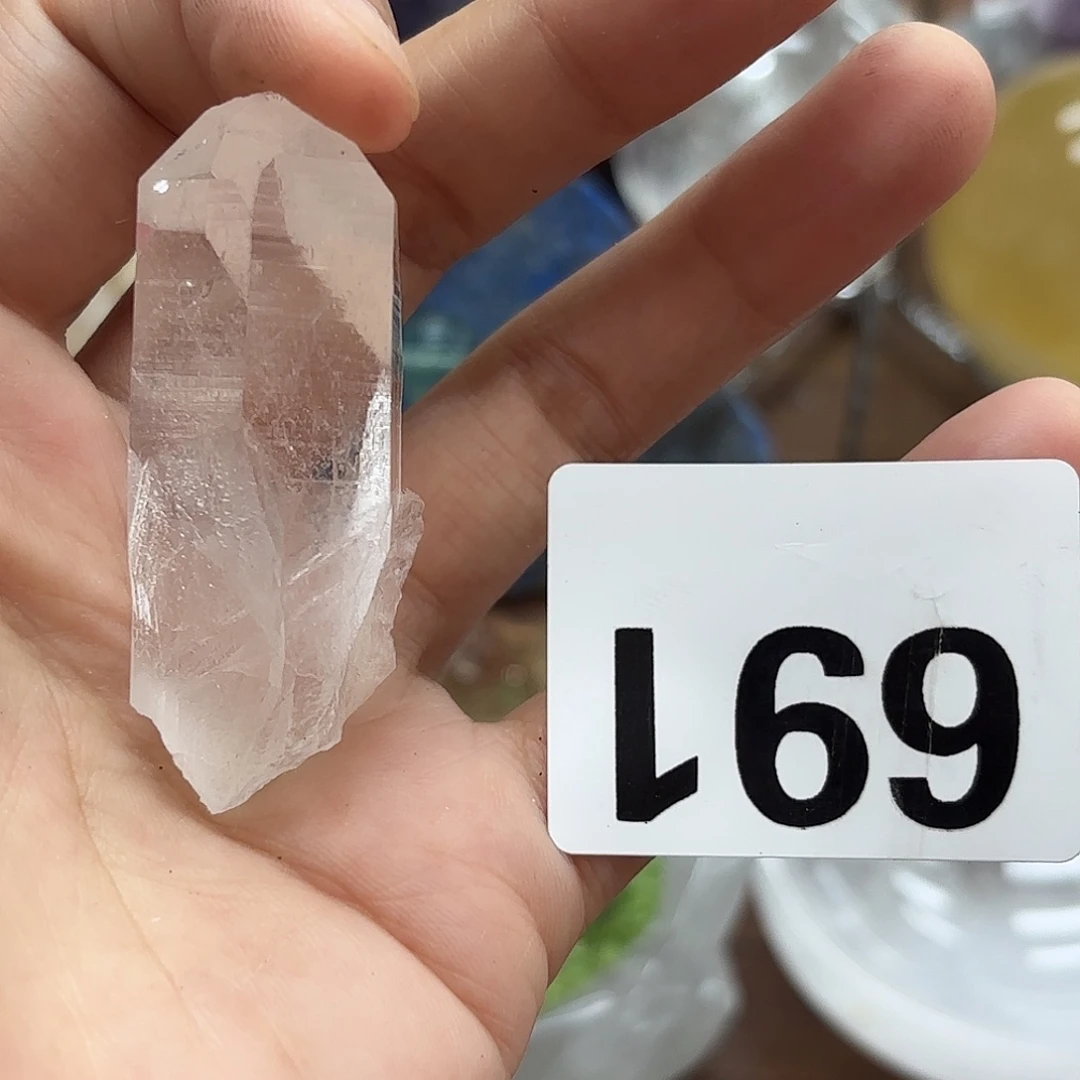 未镶嵌大型摆件（非配饰）水晶