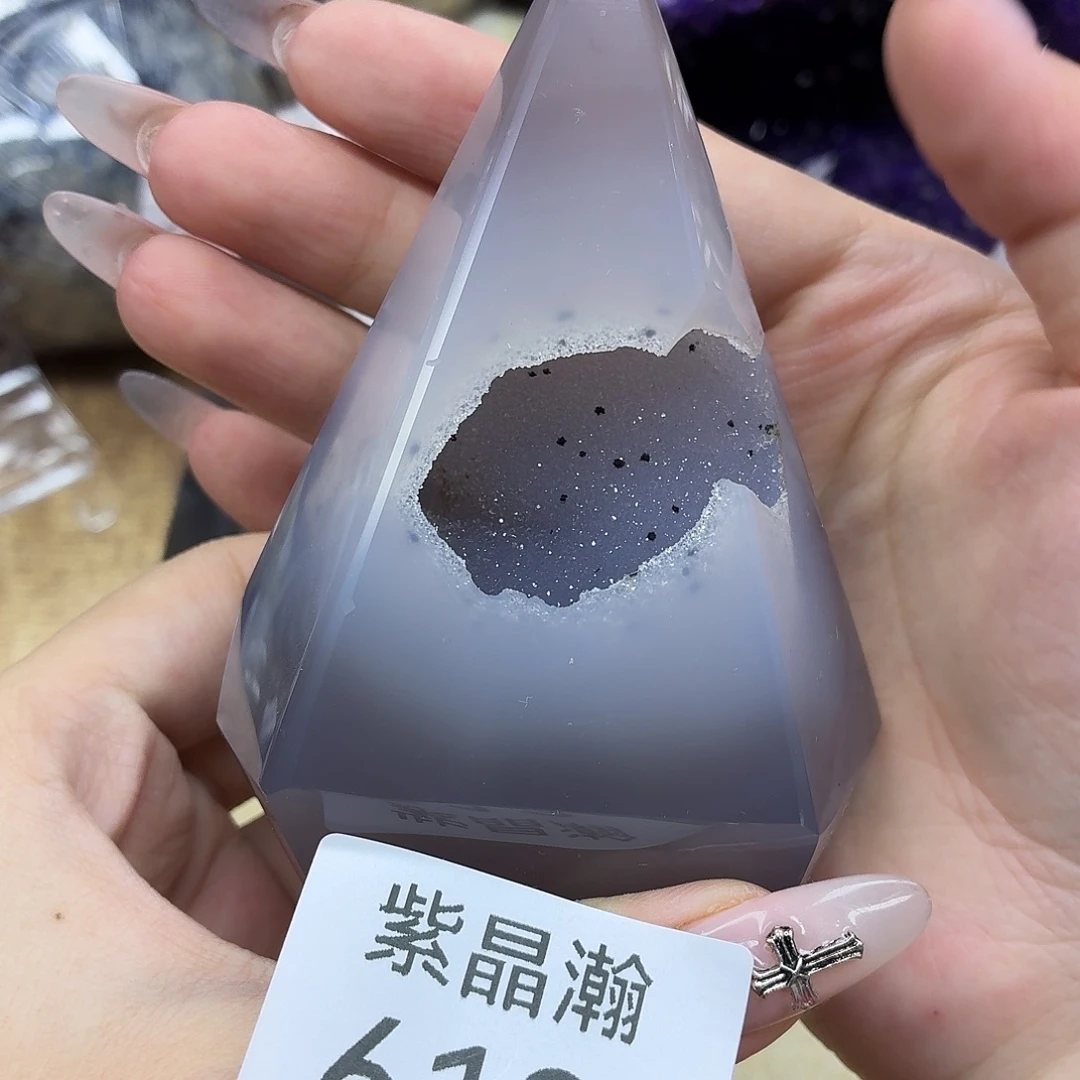 未镶嵌大型摆件（非配饰）水晶