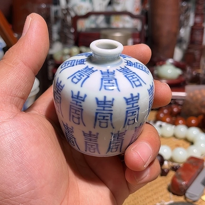 瓷片紫砂壶紫砂壶