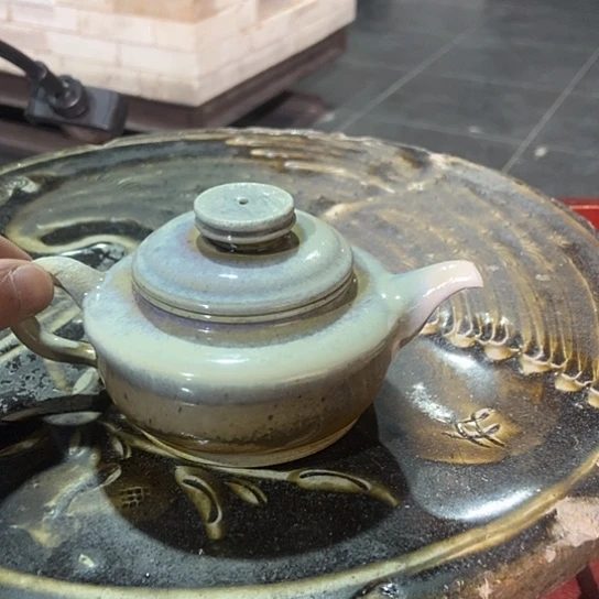 茶壶紫砂宜兴紫砂艺术