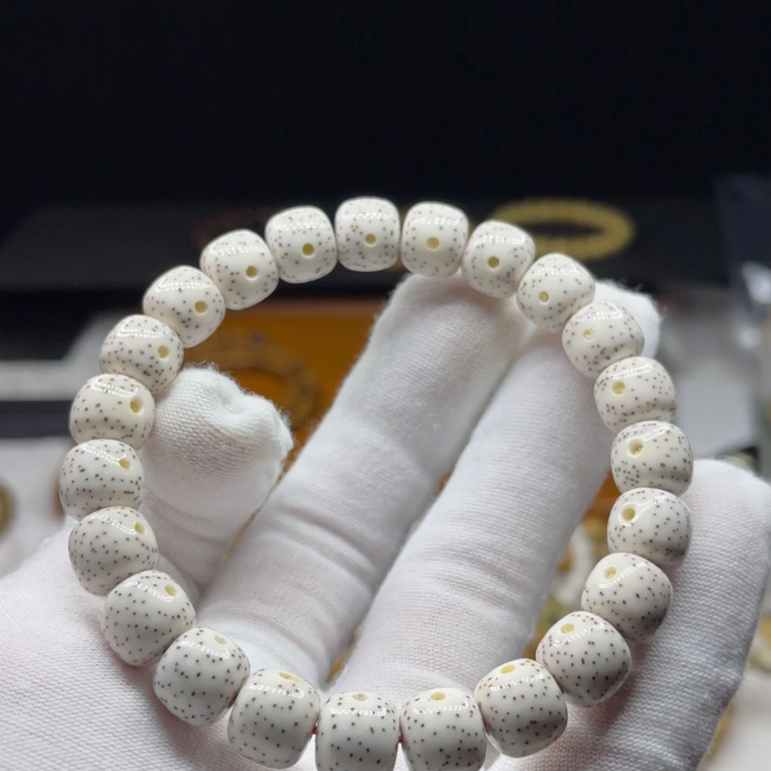 【闪购商品】星月菩提手串SSS➕级艺术品标杆卡10