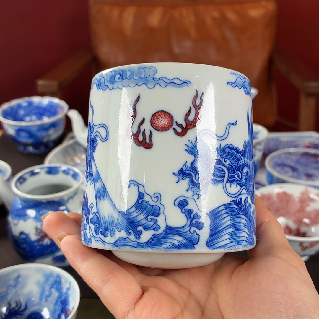 九鸣瓷艺九鸣瓷艺