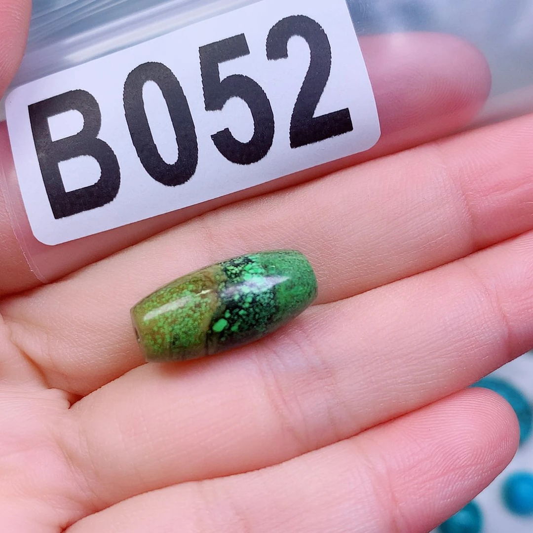 空竹粉丝专享十堰特色手工散珠