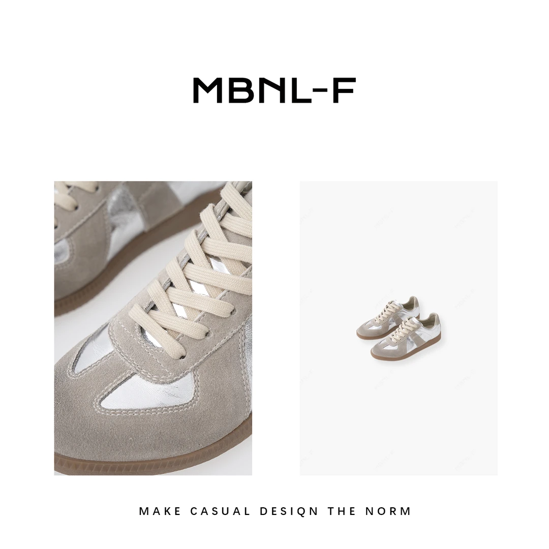 MBNL-F【吉拉德训鞋】2024S/S新品 舒适休闲鞋XM-XZ6159