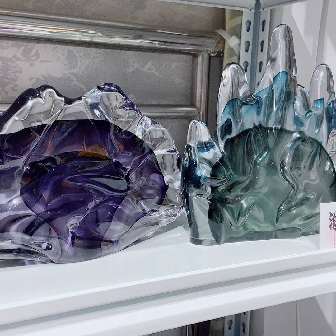 漫***漫琉璃手工艺品全品