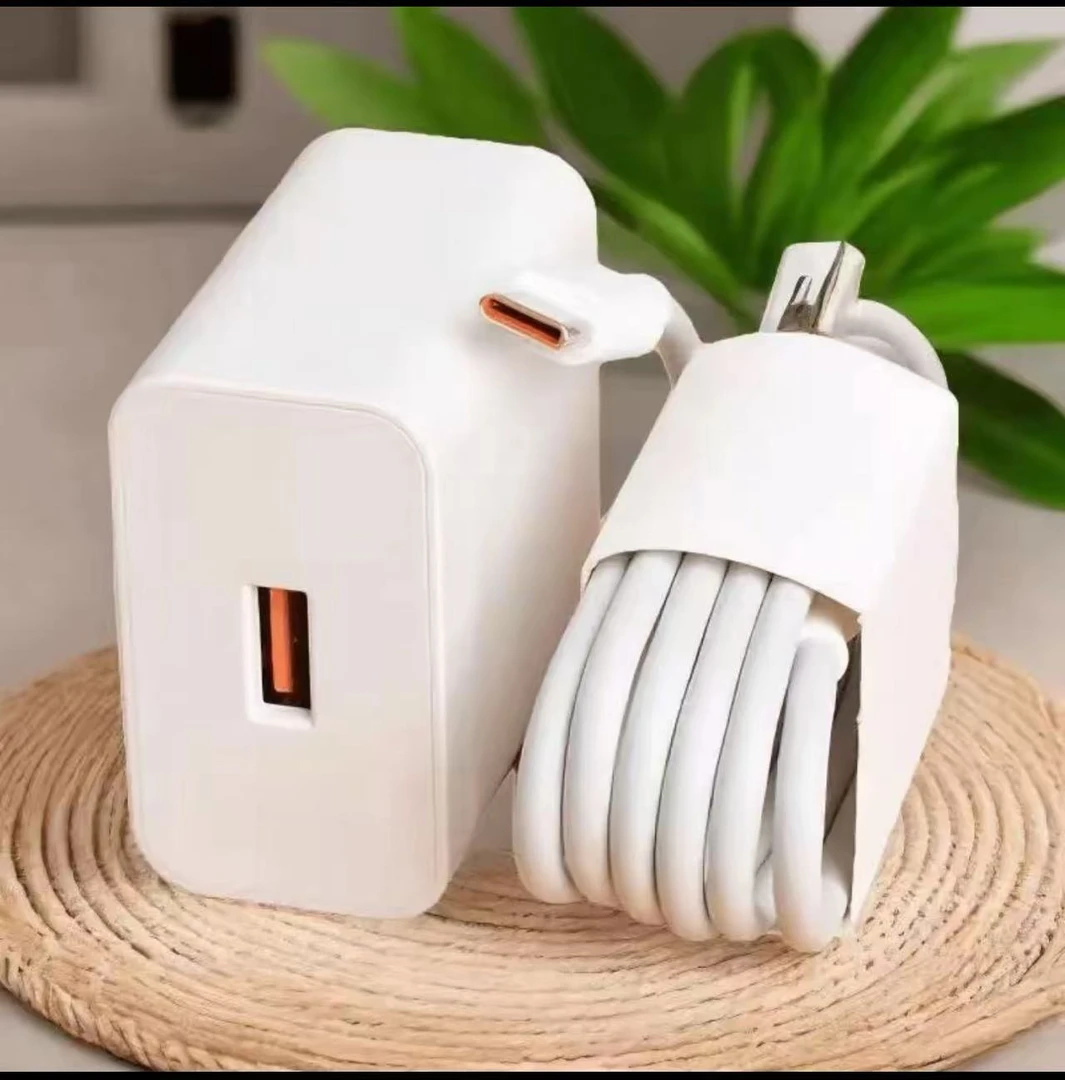 【小贵，但充电快】适用华为荣耀 oppo快充电器超级快充充电器数据线