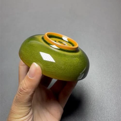 【闪购商品】茶盏-553............