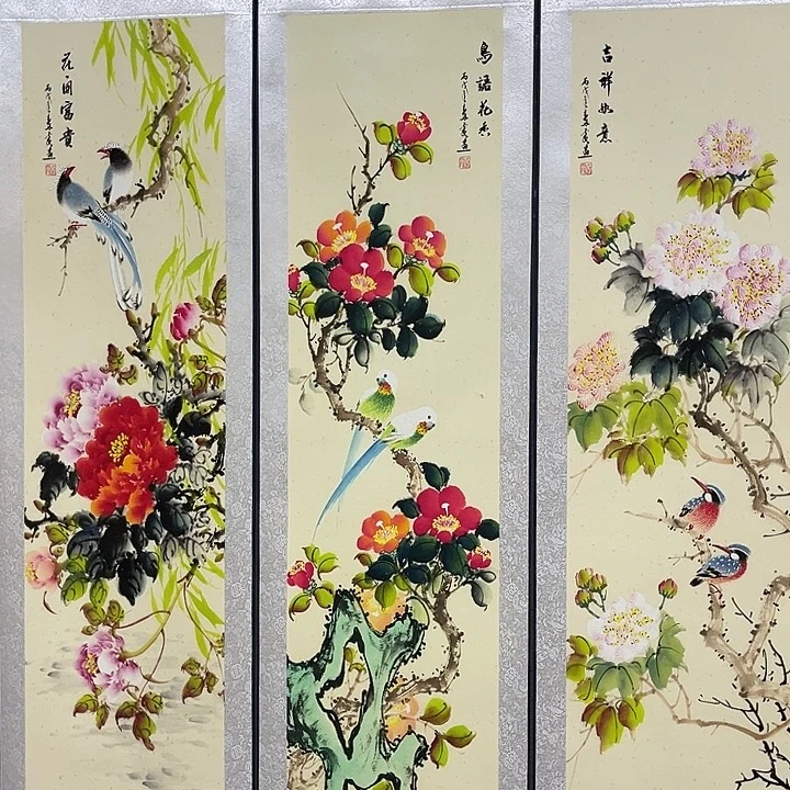 今天的我是个很好的
