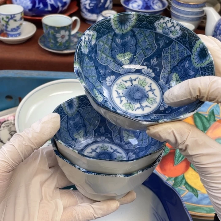 陶瓷他家瓷器真美…开播了