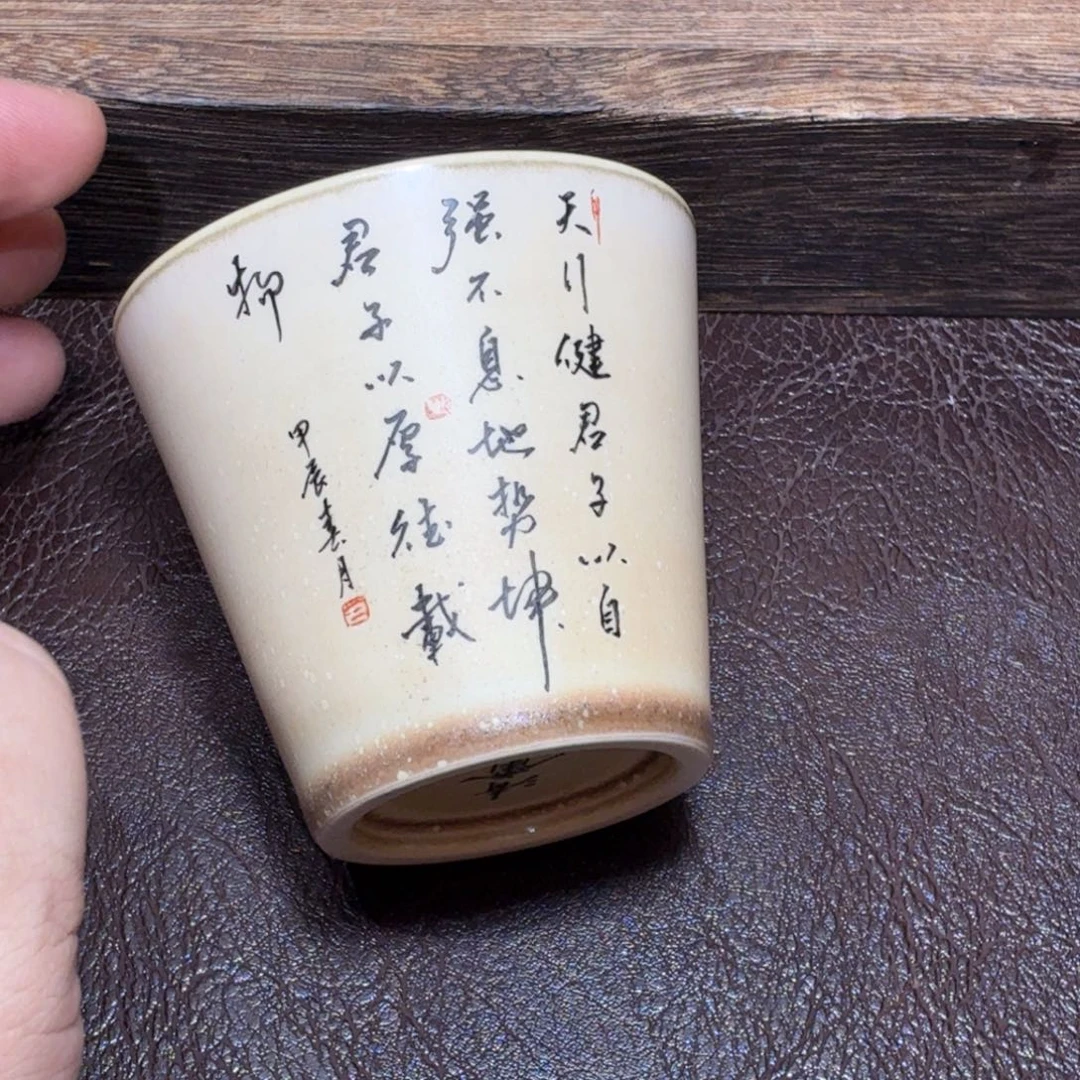 景德镇纯手工手绘