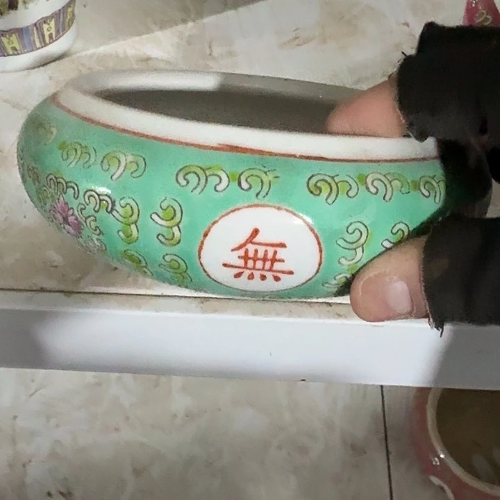 摆件景德镇陶瓷艺术品