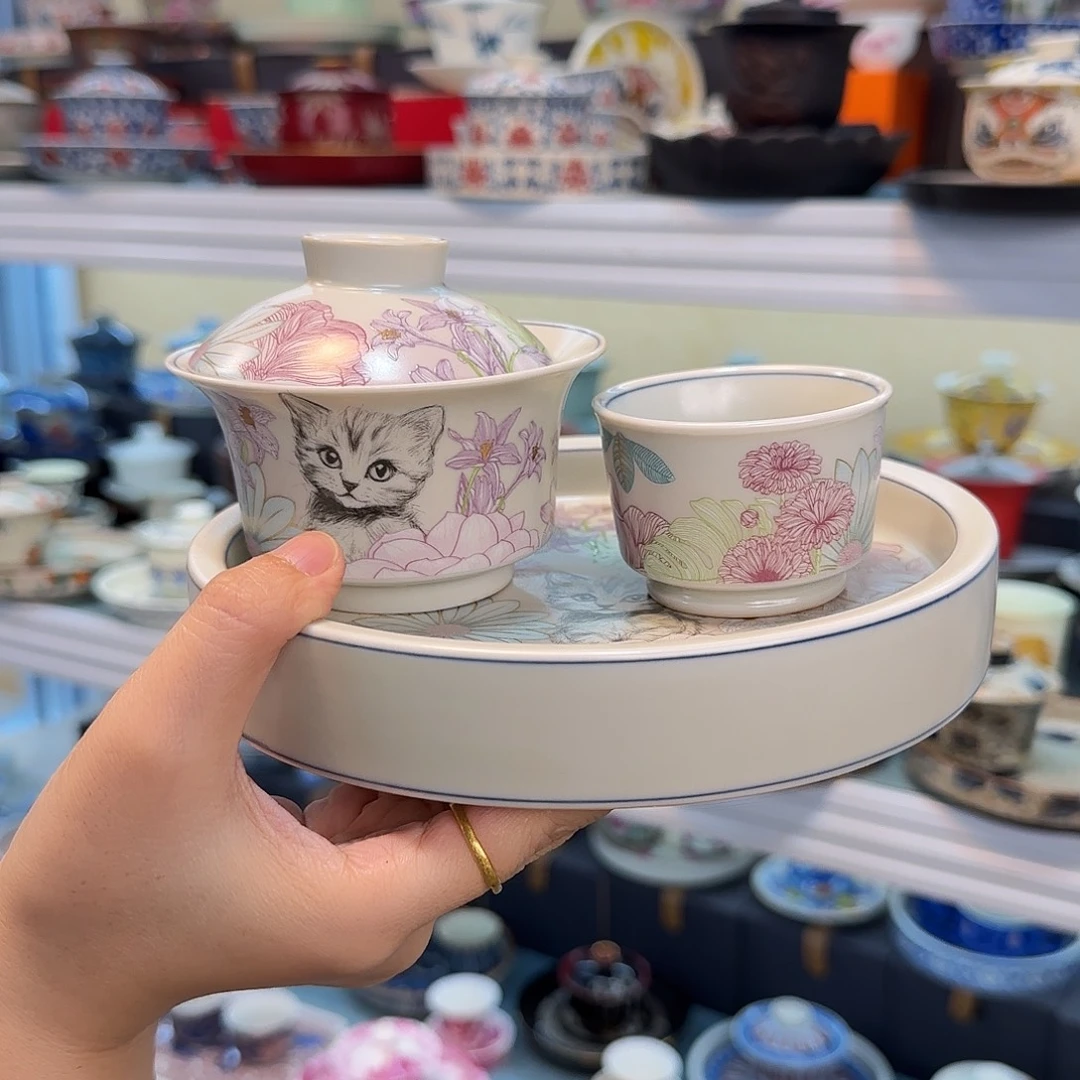 我们的目标是成为更优秀