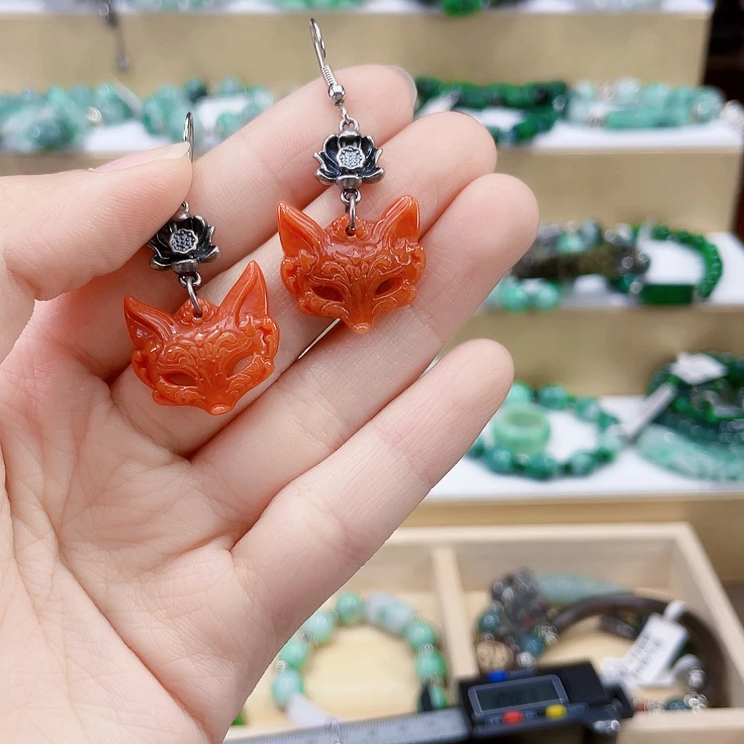 铭***灿未镶嵌手链翡翠手链