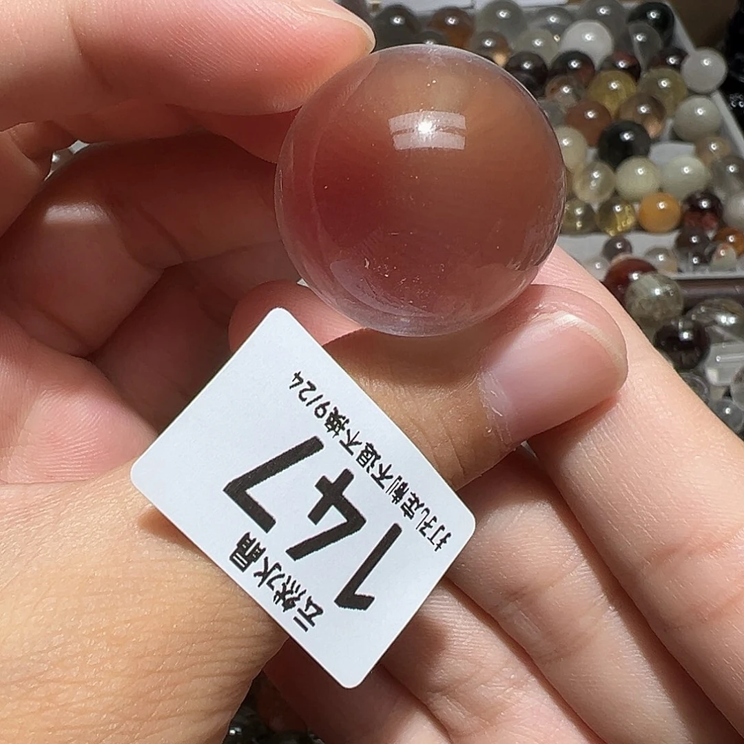 未镶嵌珠宝半成品水晶