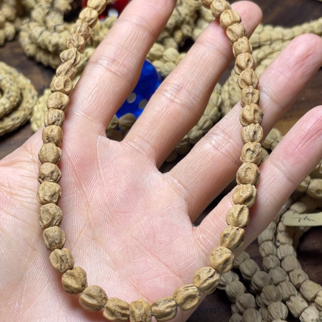 柏香籽/百香籽手串