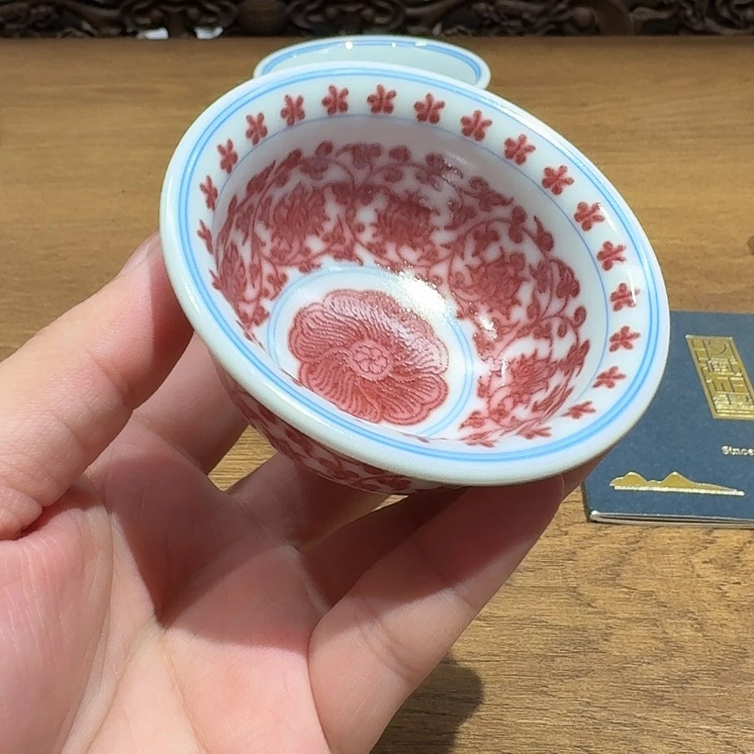 瓷器的制作工艺和工艺