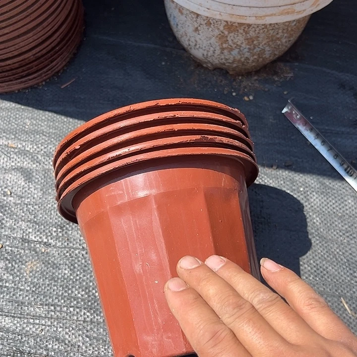 红砖口径16高13发20个