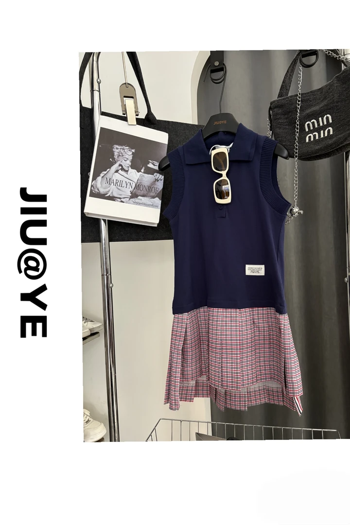 #115   夏季连衣裙