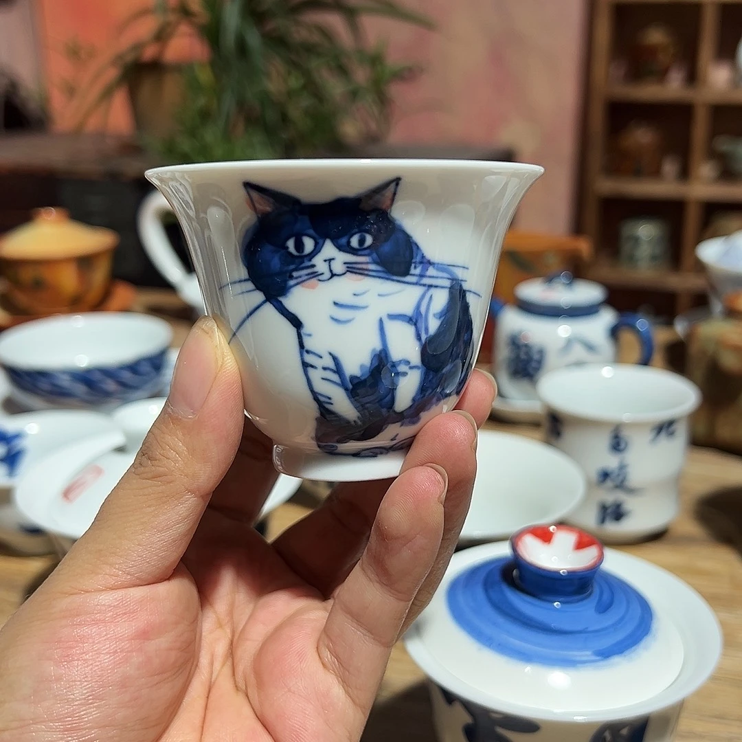 陶瓷艺术作品欣赏