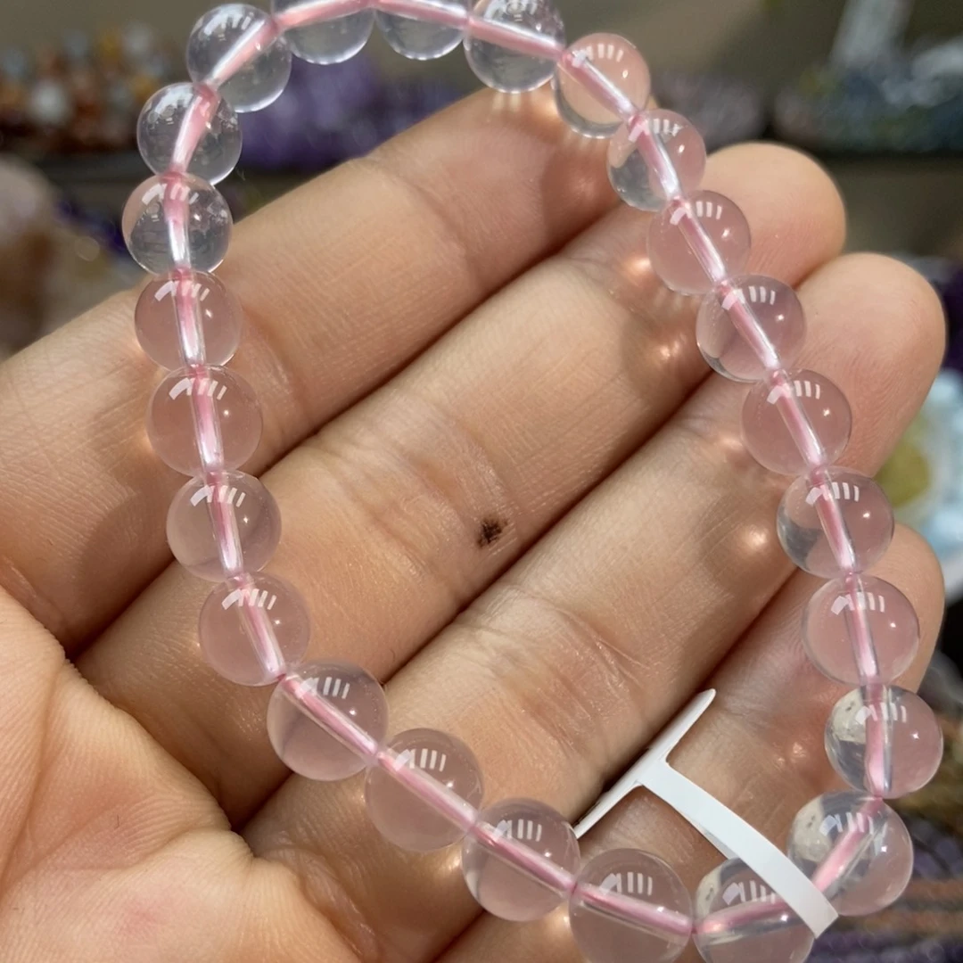 水晶手链未镶嵌水晶7
