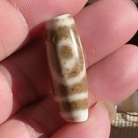 用***1玛瑙/玉髓未镶嵌颈饰