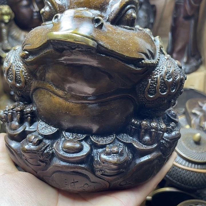 全是铜铜铜器铜器