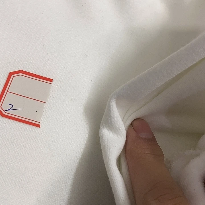 无纺布高档面料2迷