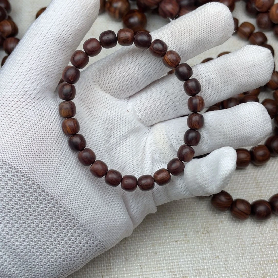 手串/手链黄花梨/降香黄檀