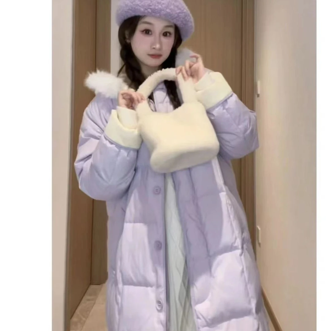 欣儿优选●甜心ZZQ3YRF4251羽绒服预