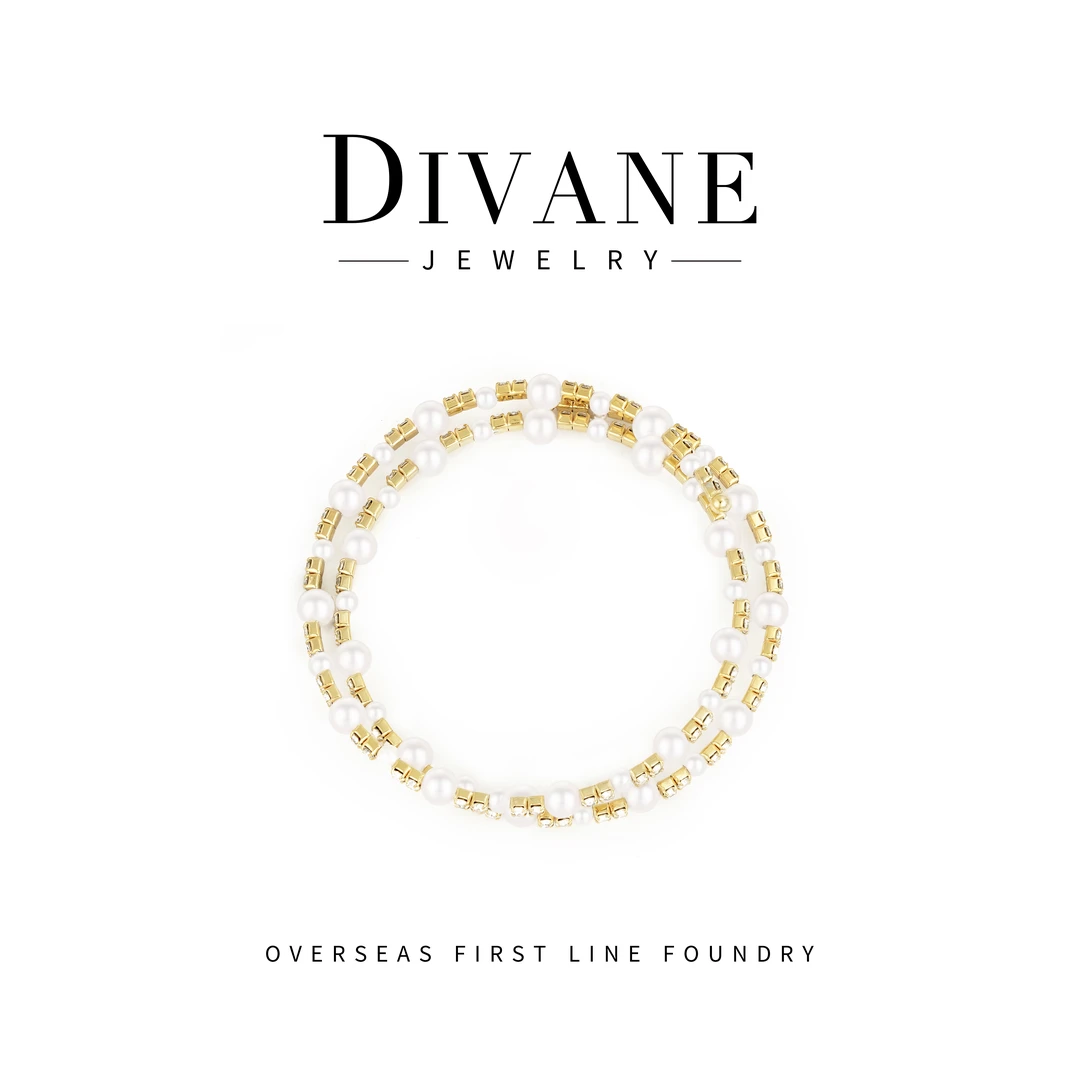 时尚百搭手镯 G1192