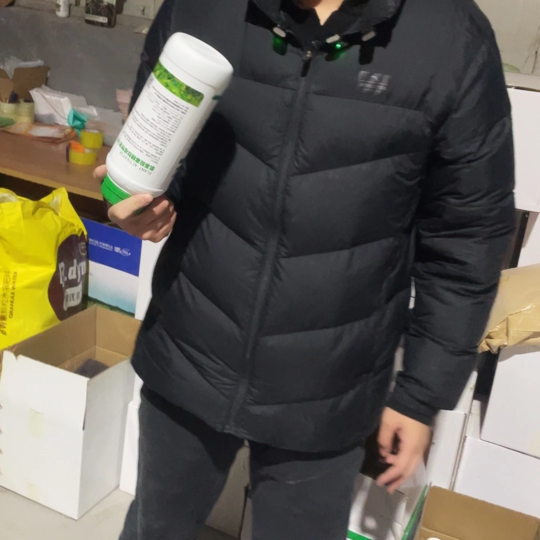氨基酸褂糖肽3瓶包邮