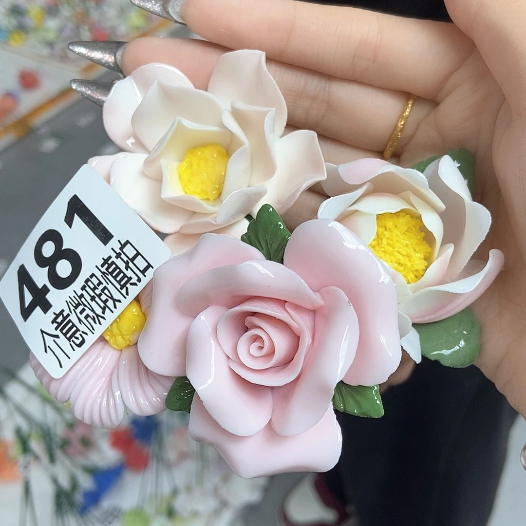 陶瓷设计风格现代