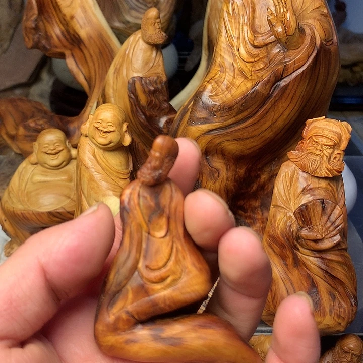 柏木一物一拍自带香味