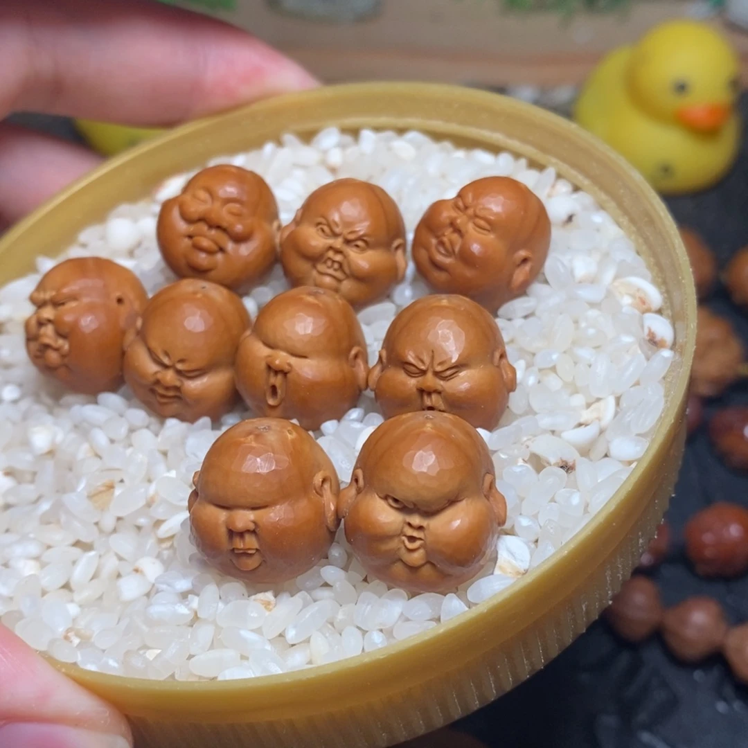 橄榄核手串/手链橄榄核手串