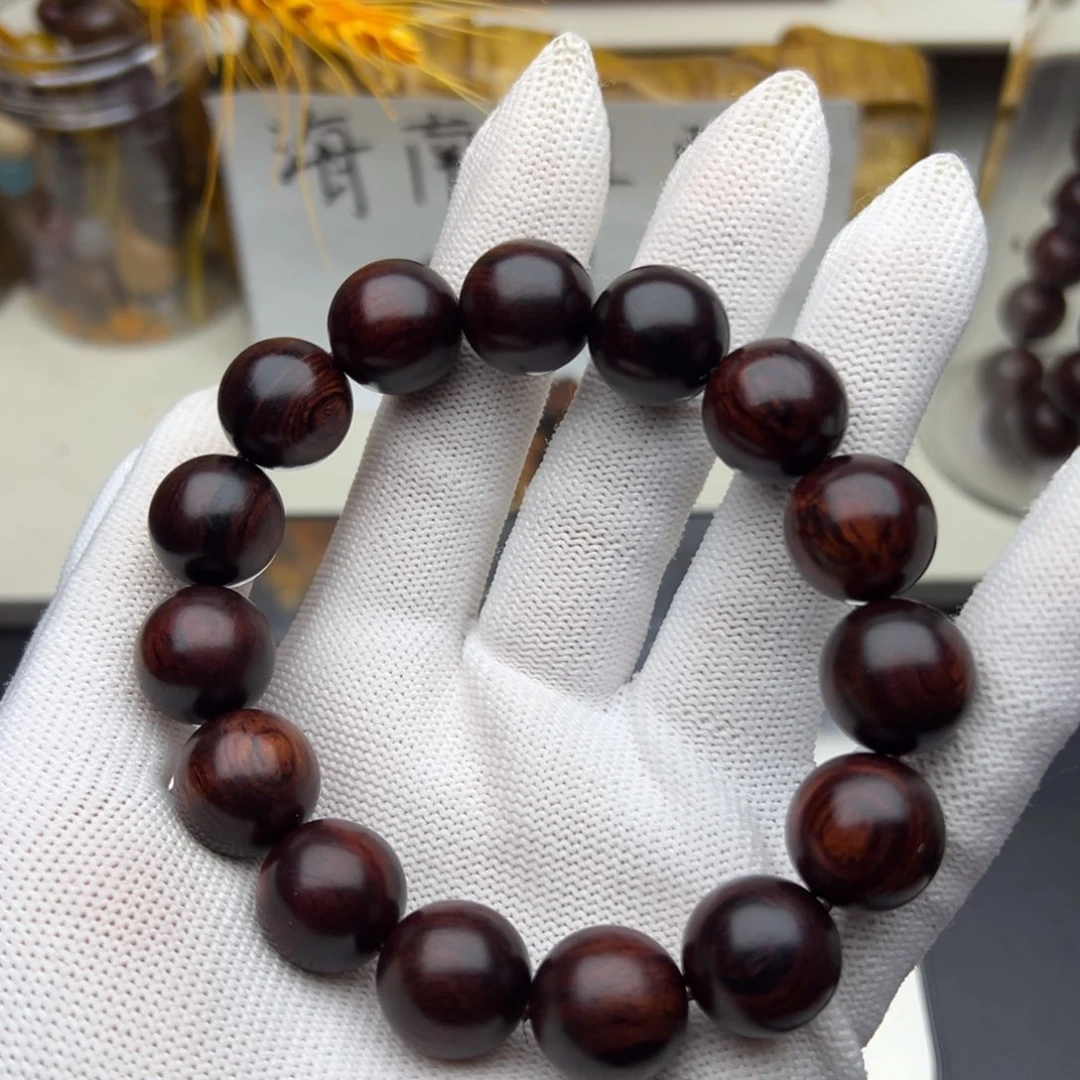 木该*三海南红降1.5单圈